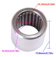 Bearing Piston Pin - Stainless Steel Needle Roller Bearing for Yamaha 8HP 9.9HP 13.5HP 15HP 20HP 9.9HP 13.5HP 15HP 4-Stroke F8 F9.9 F13.5 F15 F20 Outboard - 93315-314V8 - RCMA